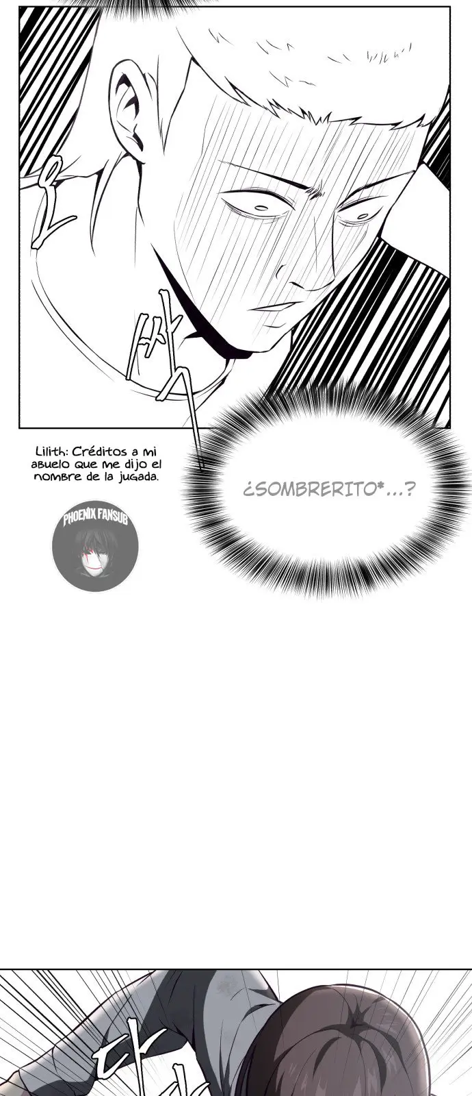El niño de la muerte (The boy of death) (2022) - Capítulo 28 - Página 41 - LectorTMOo