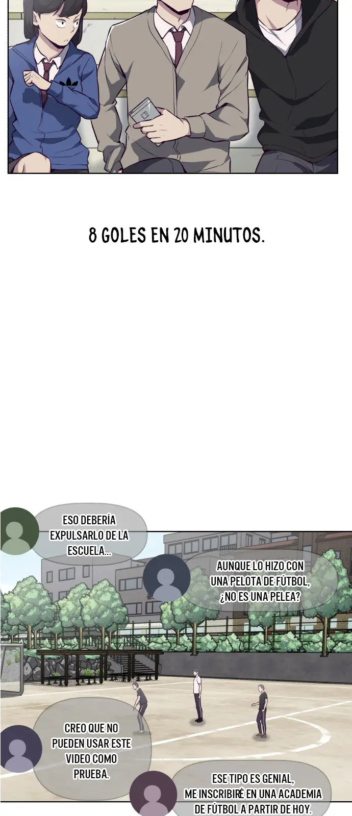 El niño de la muerte (The boy of death) (2022) - Capítulo 28 - Página 88 - LectorTMOo