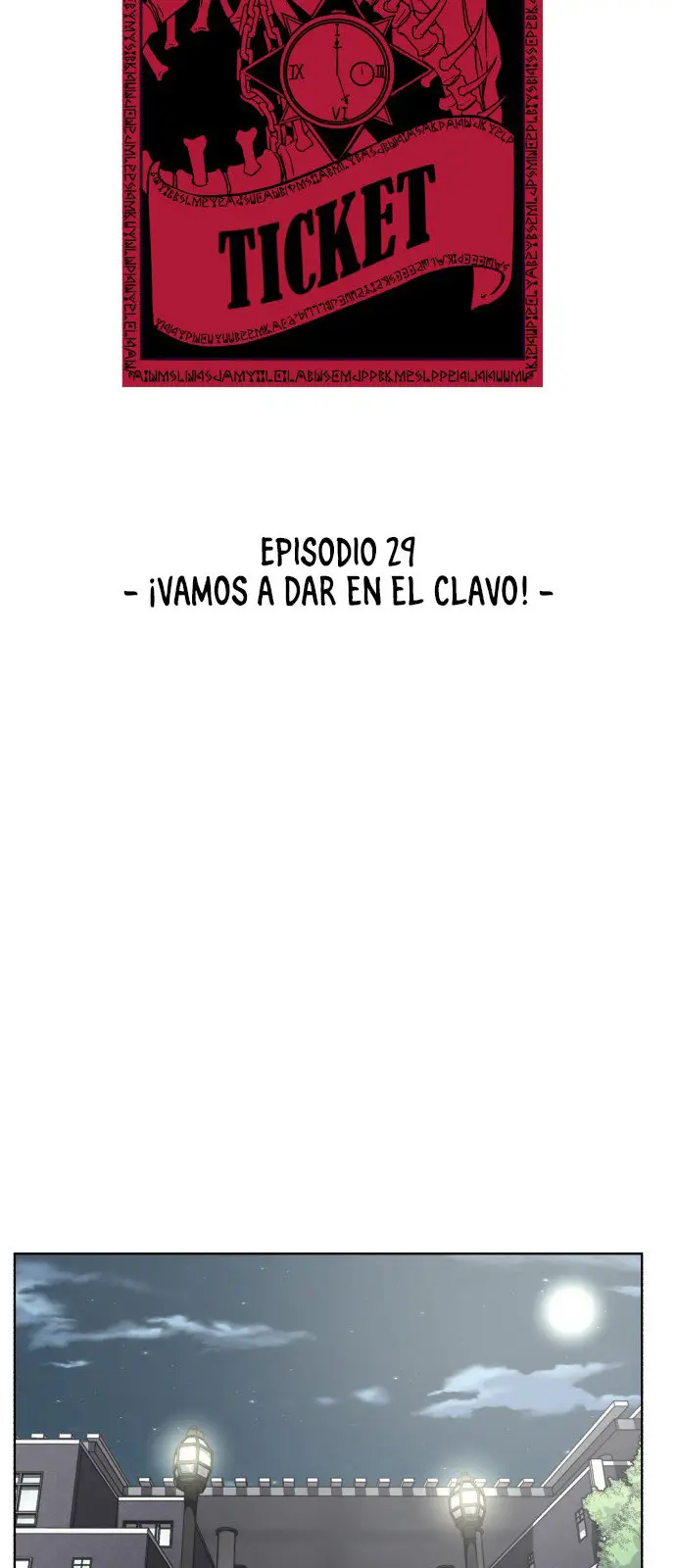 El niño de la muerte (The boy of death) (2022) - Capítulo 29 - Página 17 - LectorTMOo