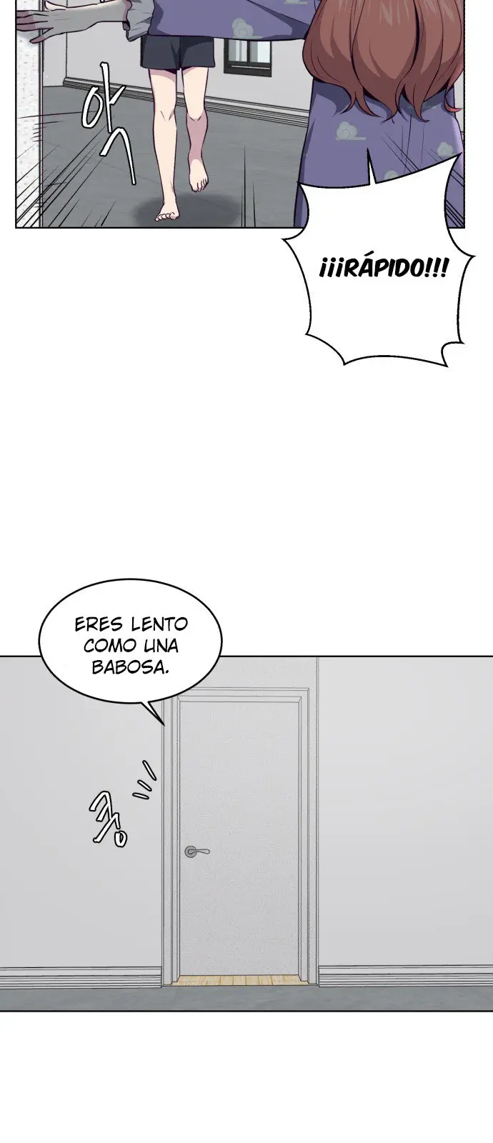 El niño de la muerte (The boy of death) (2022) - Capítulo 29 - Página 20 - LectorTMOo