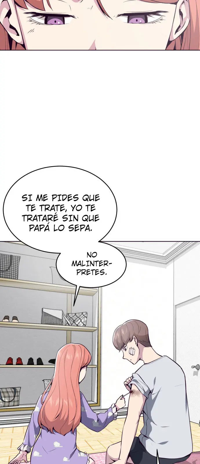 El niño de la muerte (The boy of death) (2022) - Capítulo 29 - Página 25 - LectorTMOo
