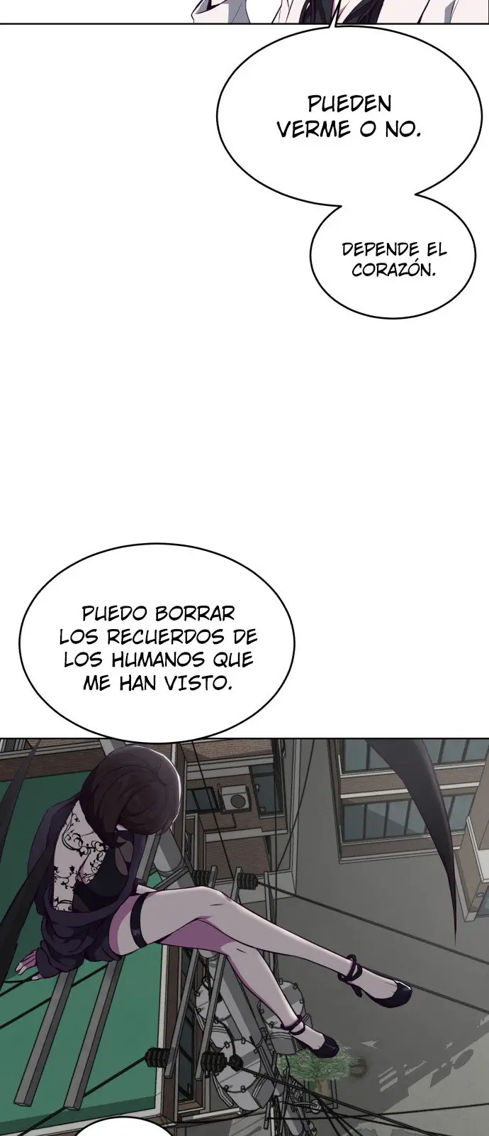 El niño de la muerte (The boy of death) (2022) - Capítulo 30 - Página 24 - LectorTMOo