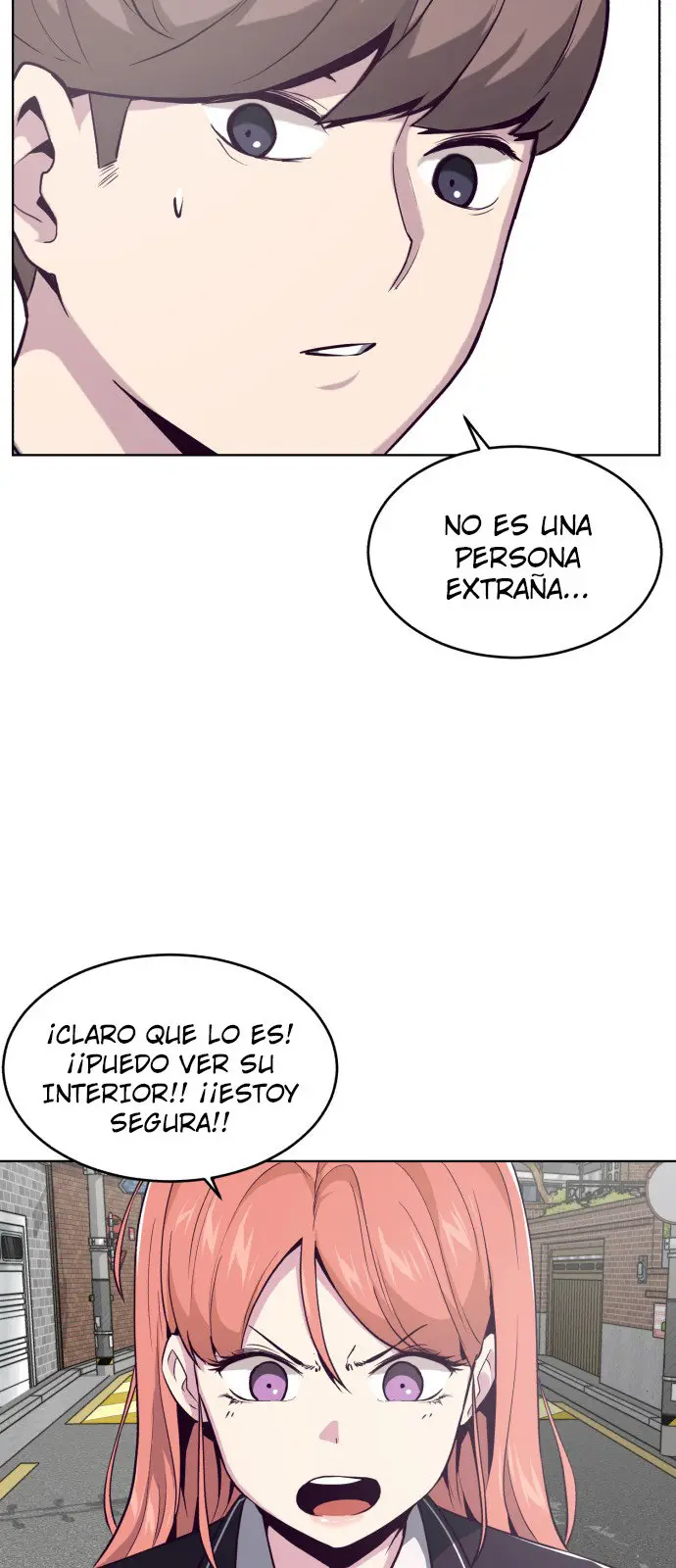 El niño de la muerte (The boy of death) (2022) - Capítulo 30 - Página 50 - LectorTMOo