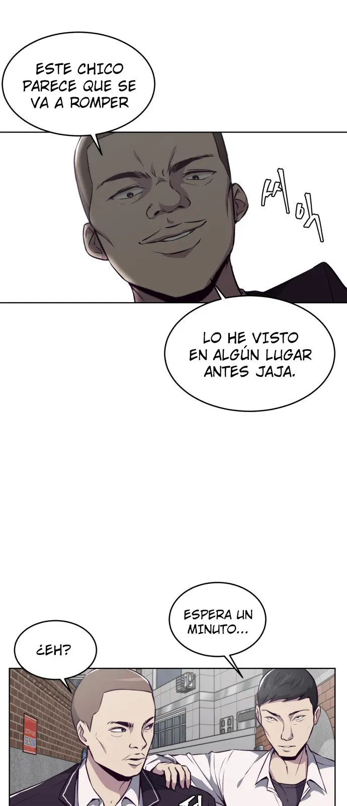 El niño de la muerte (The boy of death) (2022) - Capítulo 30 - Página 68 - LectorTMOo