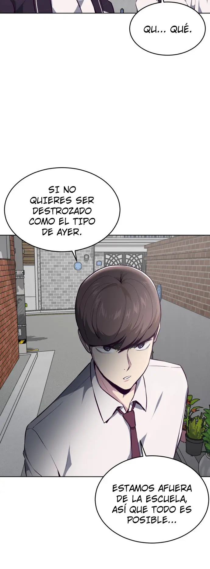 El niño de la muerte (The boy of death) (2022) - Capítulo 30 - Página 72 - LectorTMOo