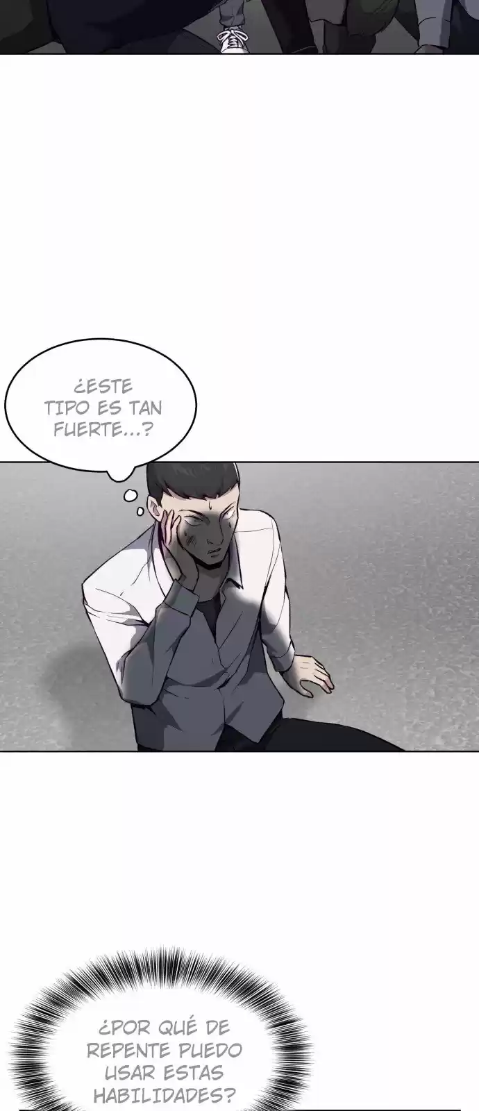 El niño de la muerte (The boy of death) (2022) - Capítulo 31 - Página 19 - LectorTMOo