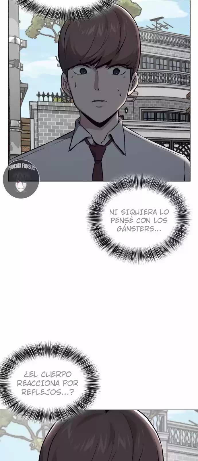 El niño de la muerte (The boy of death) (2022) - Capítulo 31 - Página 20 - LectorTMOo
