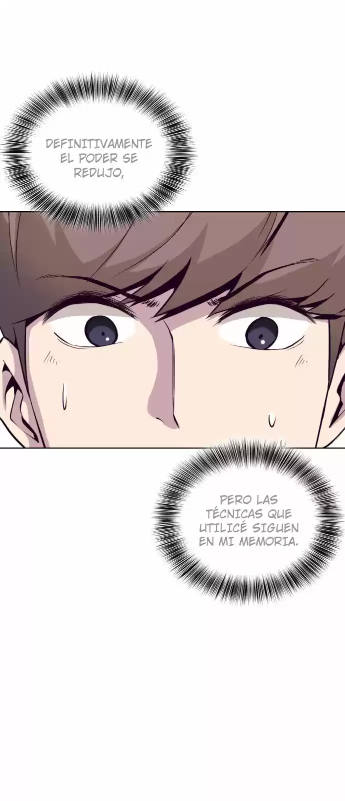 El niño de la muerte (The boy of death) (2022) - Capítulo 31 - Página 27 - LectorTMOo