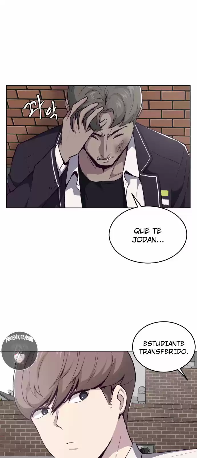 El niño de la muerte (The boy of death) (2022) - Capítulo 31 - Página 40 - LectorTMOo