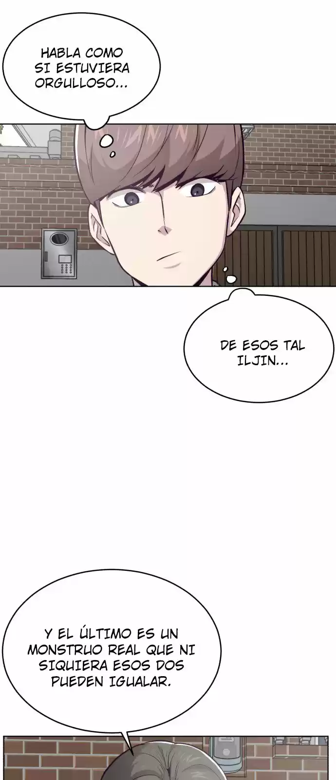 El niño de la muerte (The boy of death) (2022) - Capítulo 31 - Página 52 - LectorTMOo