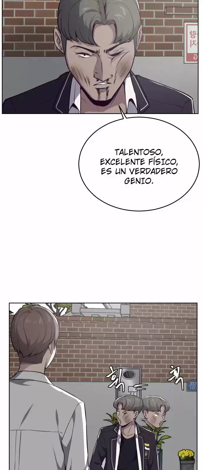 El niño de la muerte (The boy of death) (2022) - Capítulo 31 - Página 53 - LectorTMOo