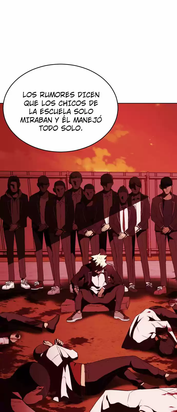 El niño de la muerte (The boy of death) (2022) - Capítulo 31 - Página 55 - LectorTMOo