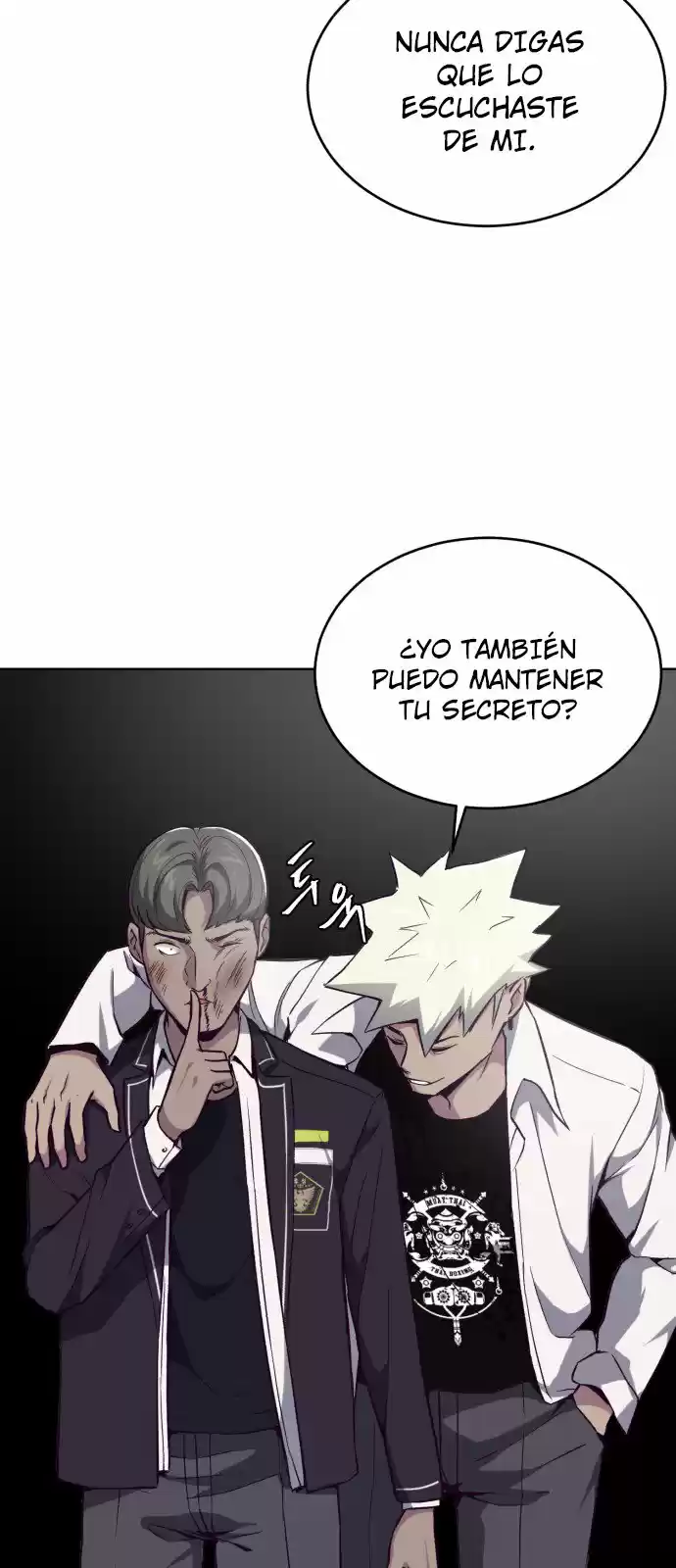 El niño de la muerte (The boy of death) (2022) - Capítulo 31 - Página 58 - LectorTMOo