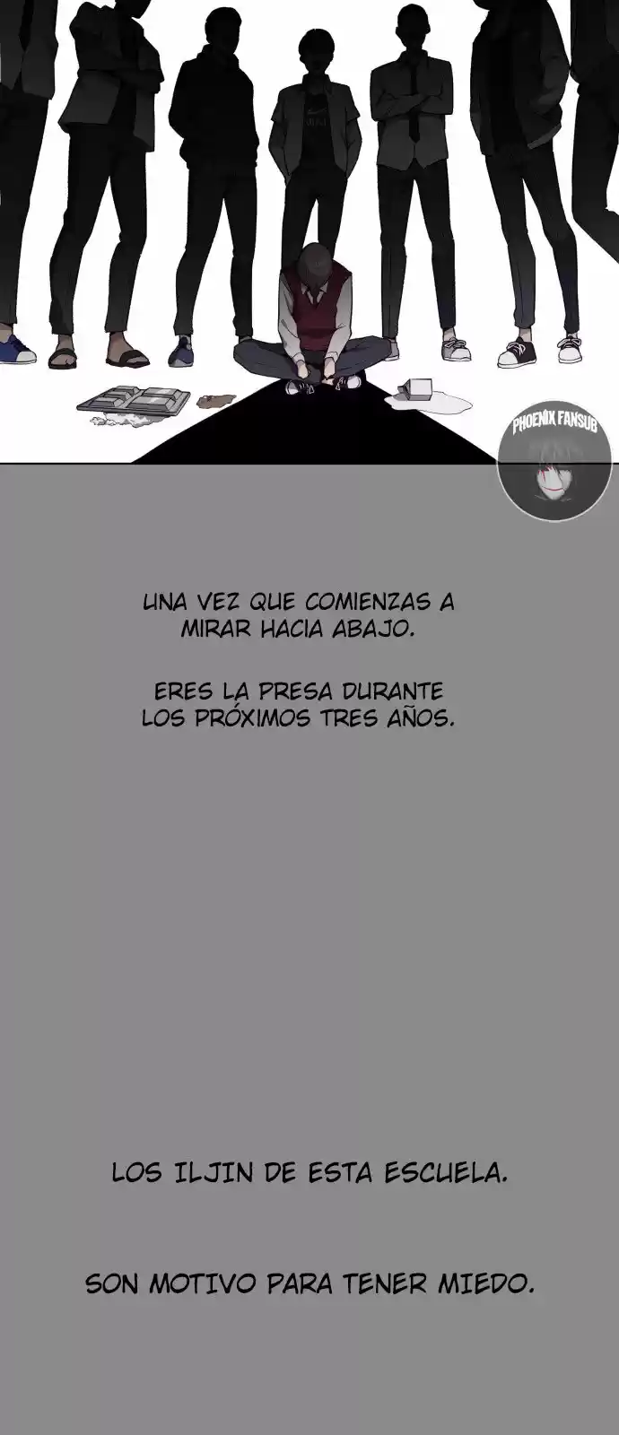 El niño de la muerte (The boy of death) (2022) - Capítulo 32 - Página 11 - LectorTMOo