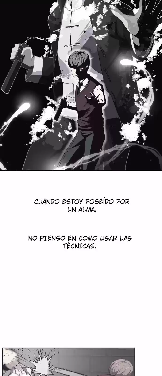 El niño de la muerte (The boy of death) (2022) - Capítulo 32 - Página 27 - LectorTMOo