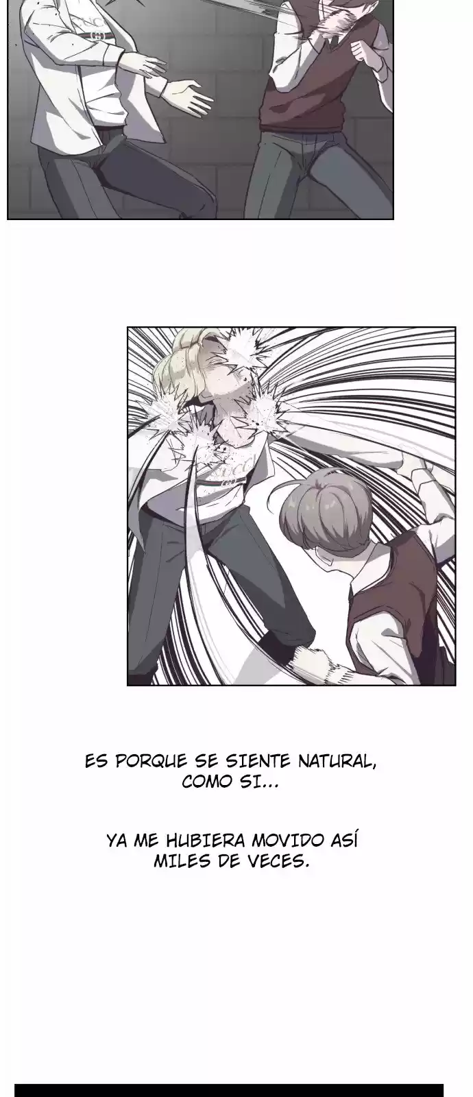 El niño de la muerte (The boy of death) (2022) - Capítulo 32 - Página 28 - LectorTMOo