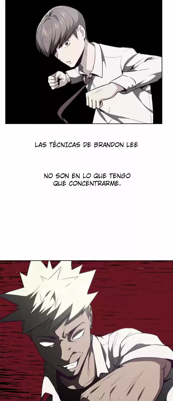 El niño de la muerte (The boy of death) (2022) - Capítulo 32 - Página 29 - LectorTMOo