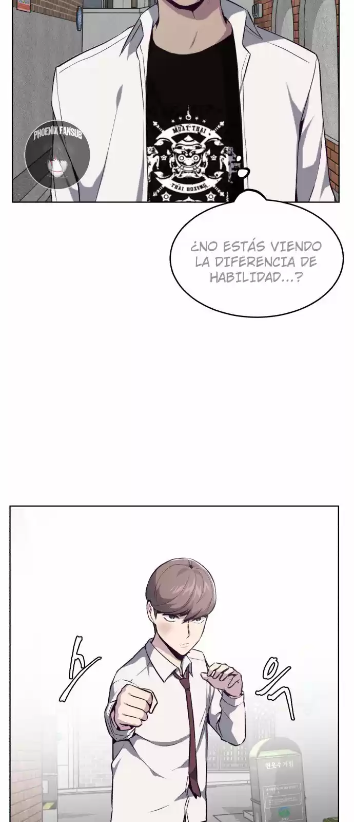 El niño de la muerte (The boy of death) (2022) - Capítulo 32 - Página 31 - LectorTMOo