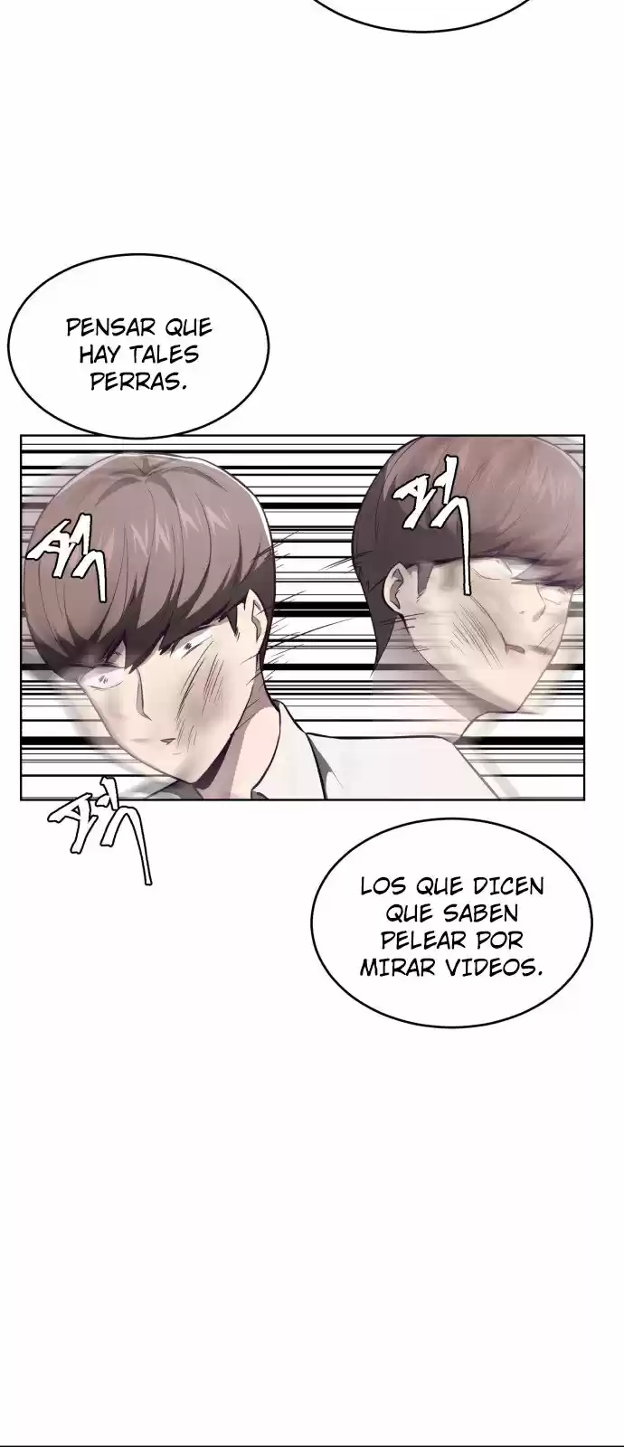 El niño de la muerte (The boy of death) (2022) - Capítulo 32 - Página 50 - LectorTMOo