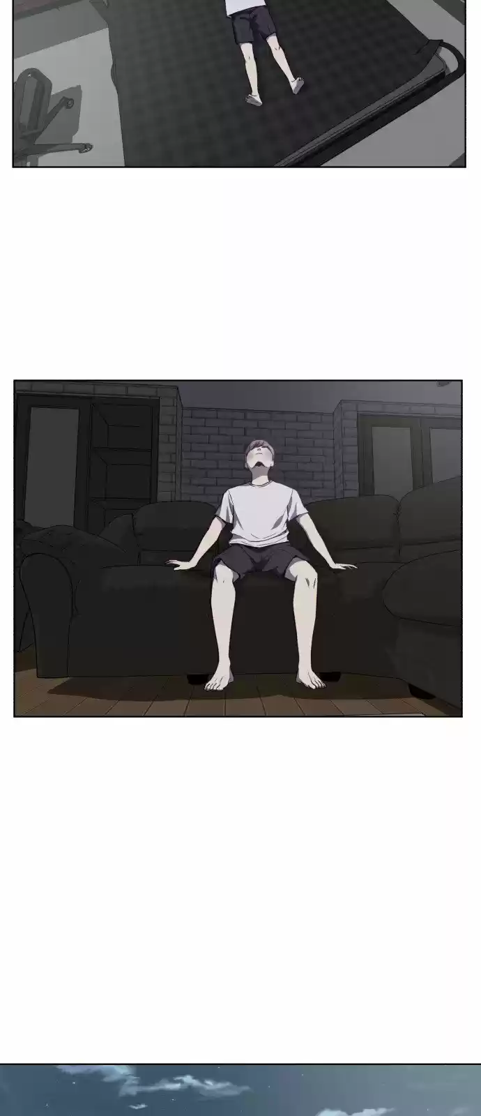 El niño de la muerte (The boy of death) (2022) - Capítulo 32 - Página 64 - LectorTMOo