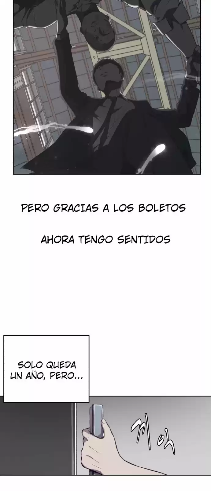 El niño de la muerte (The boy of death) (2022) - Capítulo 32 - Página 76 - LectorTMOo