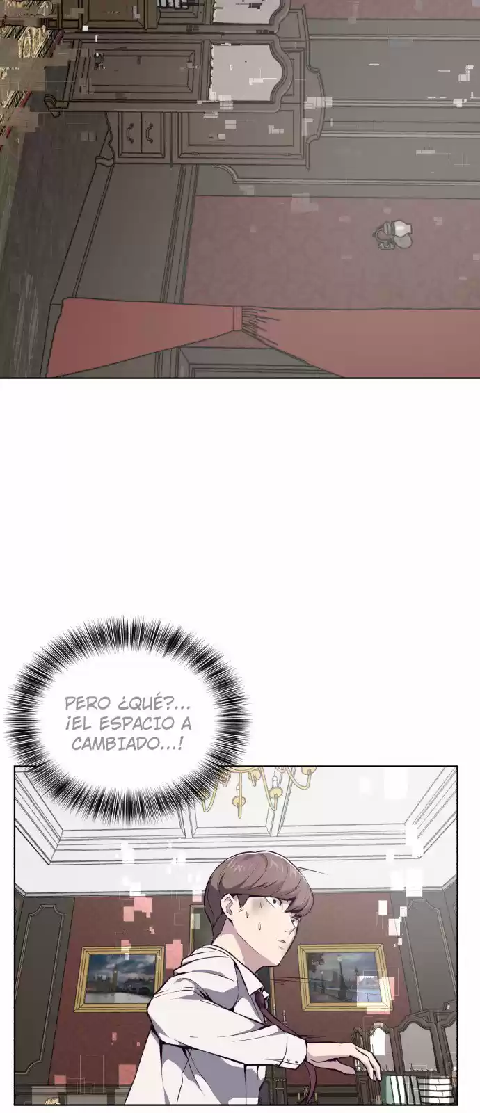 El niño de la muerte (The boy of death) (2022) - Capítulo 33 - Página 18 - LectorTMOo