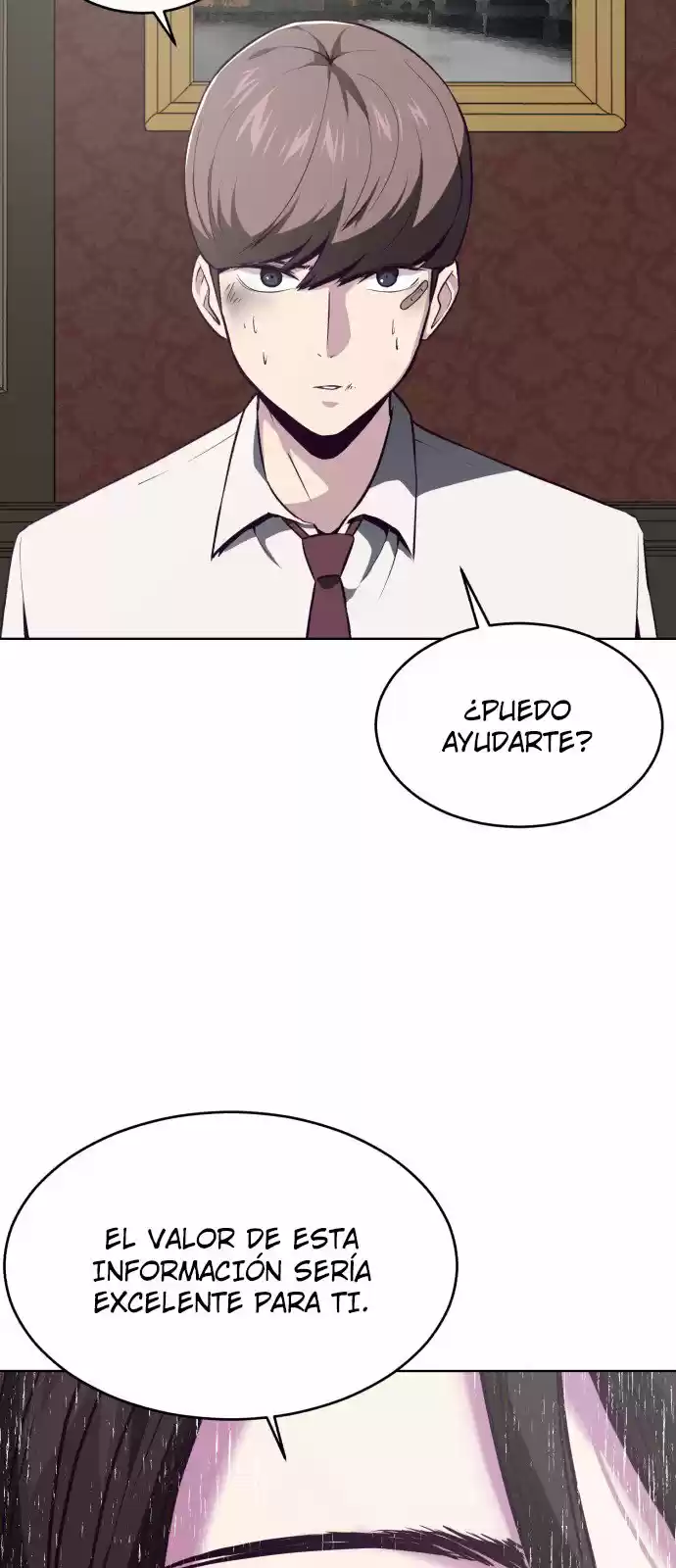 El niño de la muerte (The boy of death) (2022) - Capítulo 33 - Página 23 - LectorTMOo