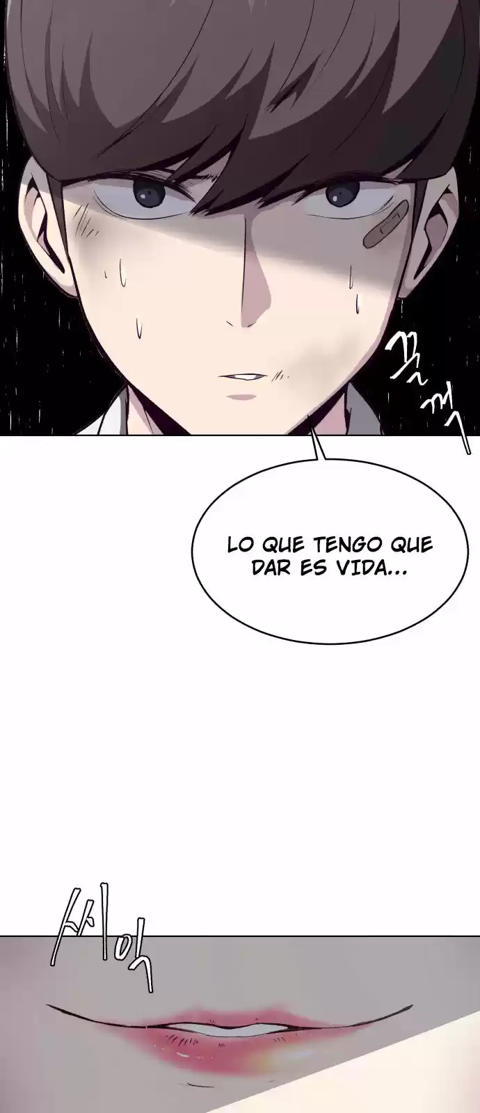 El niño de la muerte (The boy of death) (2022) - Capítulo 33 - Página 25 - LectorTMOo