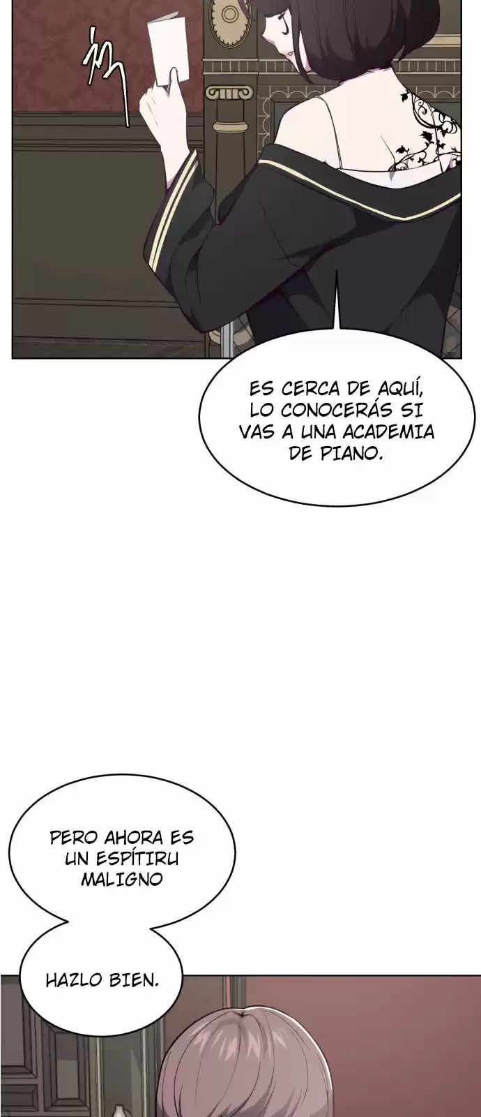 El niño de la muerte (The boy of death) (2022) - Capítulo 33 - Página 34 - LectorTMOo