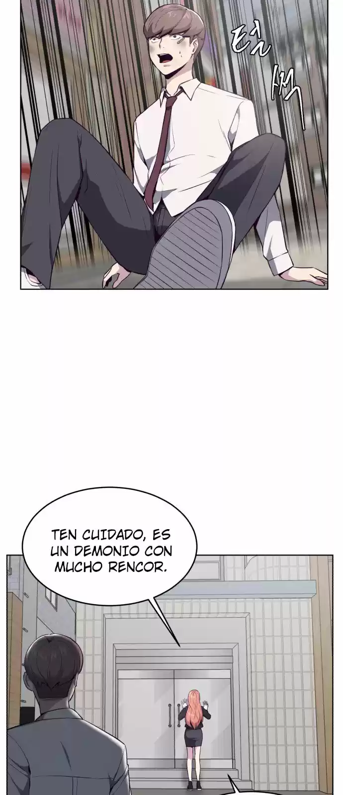 El niño de la muerte (The boy of death) (2022) - Capítulo 33 - Página 45 - LectorTMOo