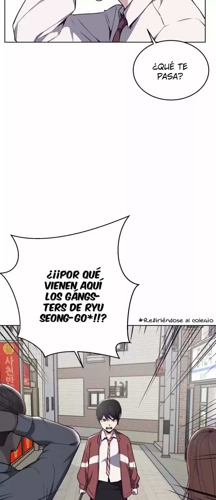 El niño de la muerte (The boy of death) (2022) - Capítulo 33 - Página 53 - LectorTMOo