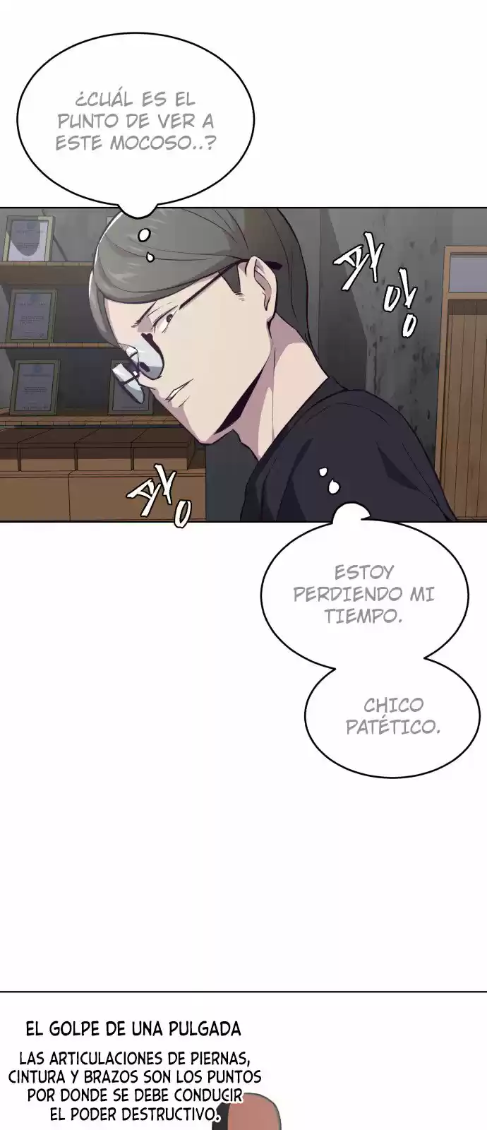 El niño de la muerte (The boy of death) (2022) - Capítulo 33 - Página 75 - LectorTMOo