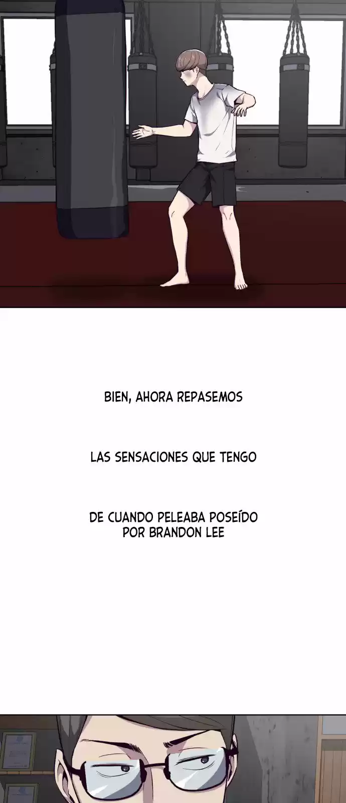 El niño de la muerte (The boy of death) (2022) - Capítulo 33 - Página 85 - LectorTMOo