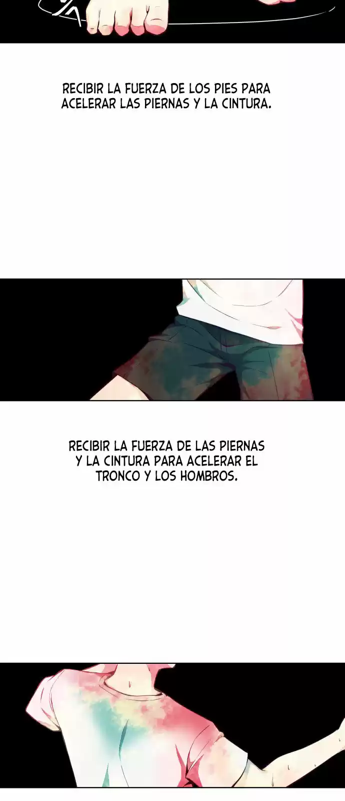 El niño de la muerte (The boy of death) (2022) - Capítulo 33 - Página 87 - LectorTMOo