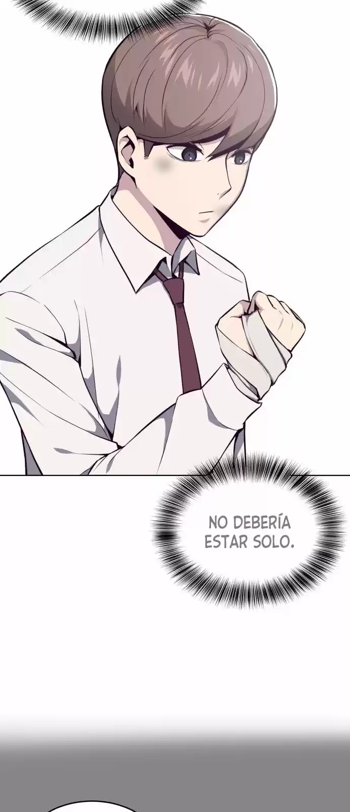 El niño de la muerte (The boy of death) (2022) - Capítulo 34 - Página 6 - LectorTMOo
