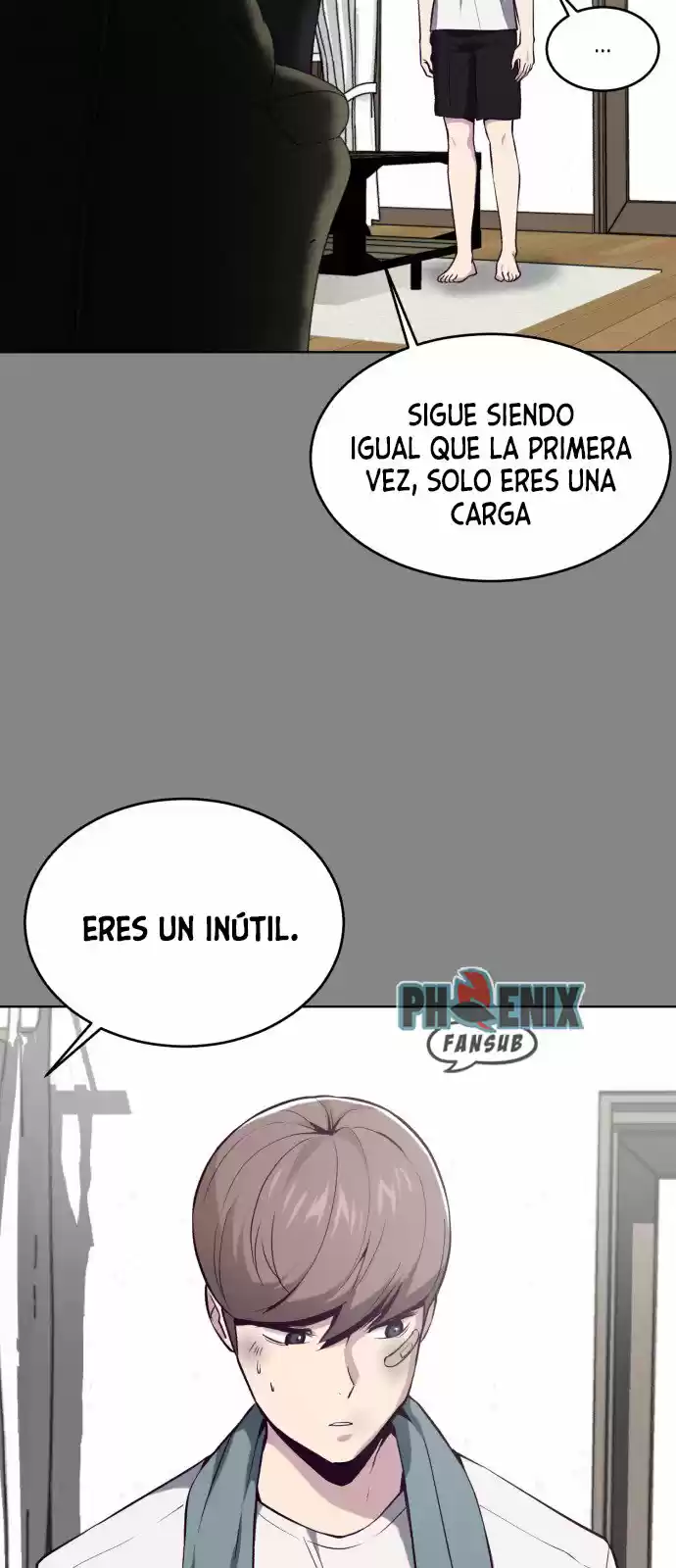 El niño de la muerte (The boy of death) (2022) - Capítulo 34 - Página 11 - LectorTMOo