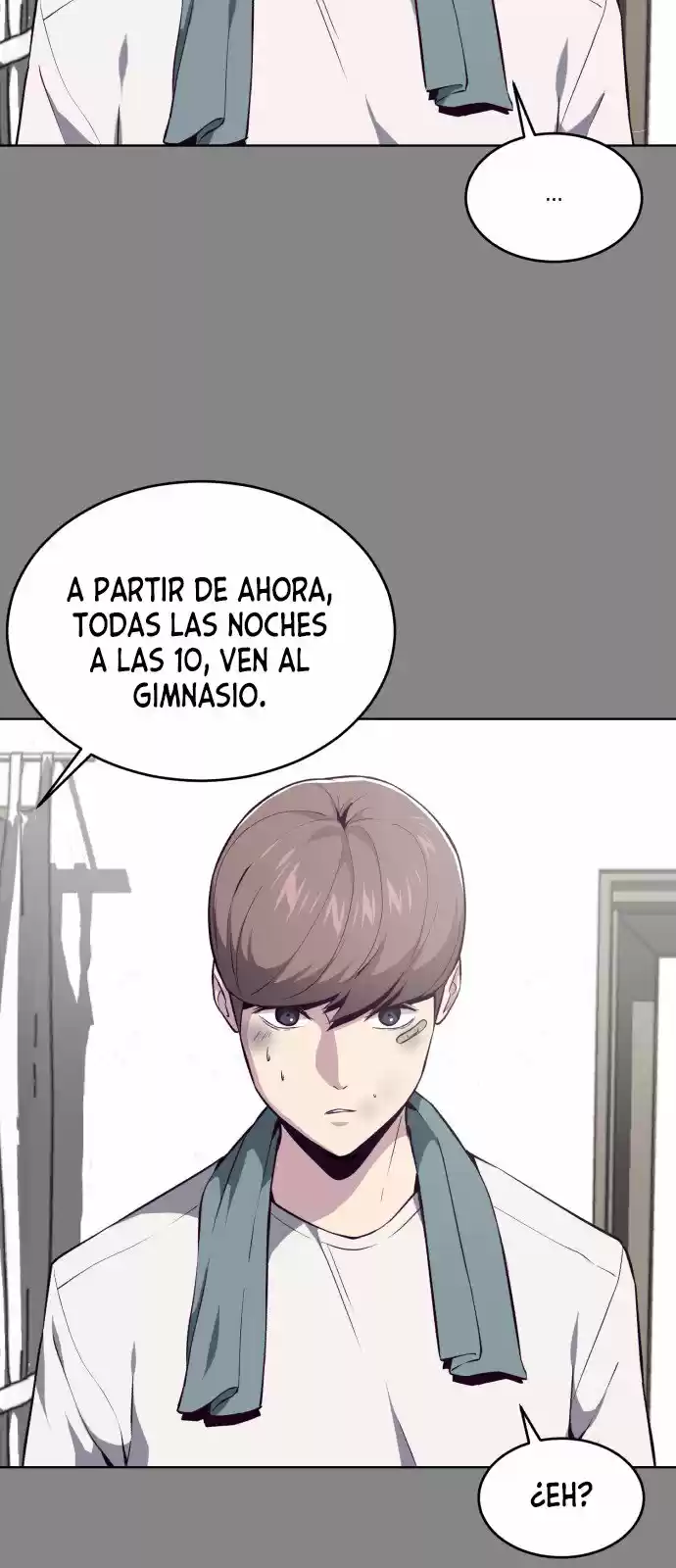 El niño de la muerte (The boy of death) (2022) - Capítulo 34 - Página 12 - LectorTMOo
