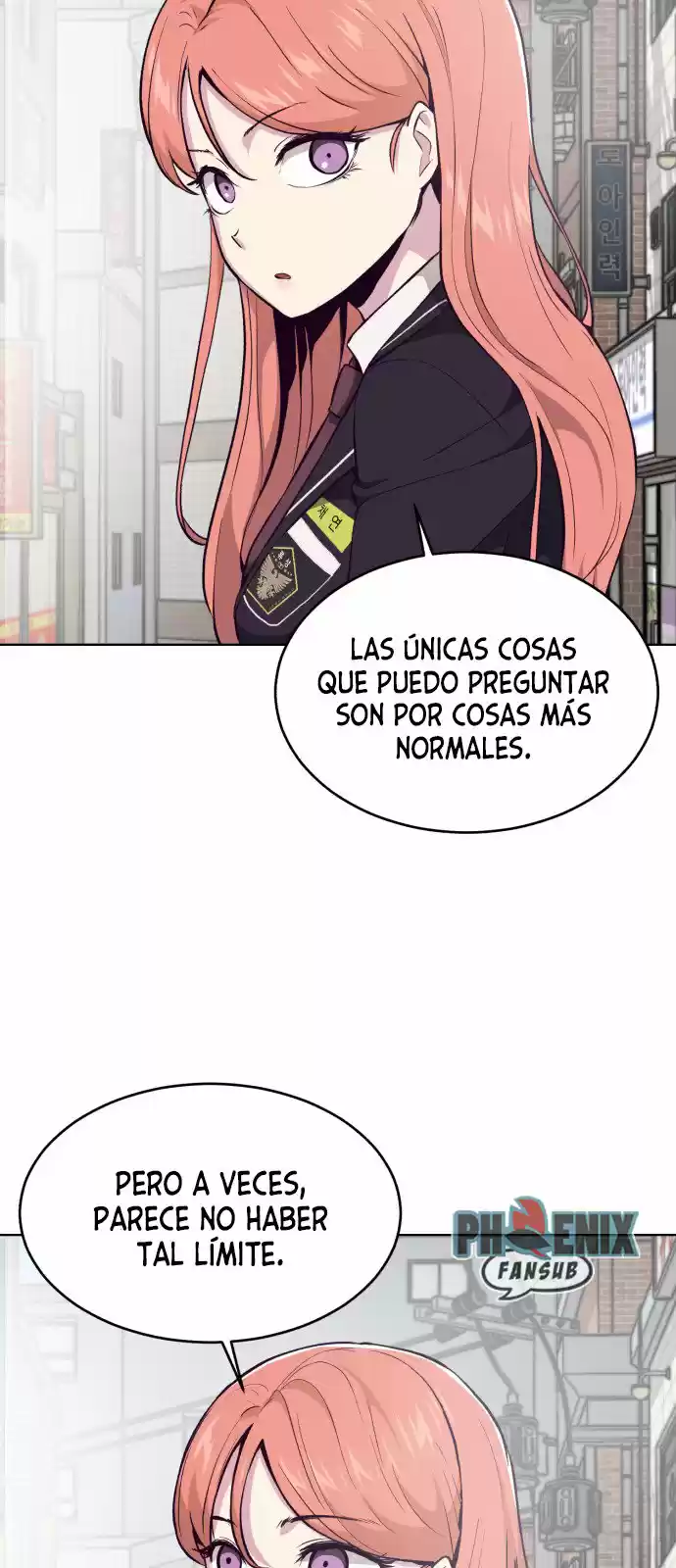 El niño de la muerte (The boy of death) (2022) - Capítulo 34 - Página 21 - LectorTMOo