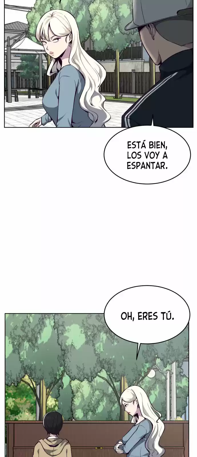 El niño de la muerte (The boy of death) (2022) - Capítulo 34 - Página 29 - LectorTMOo