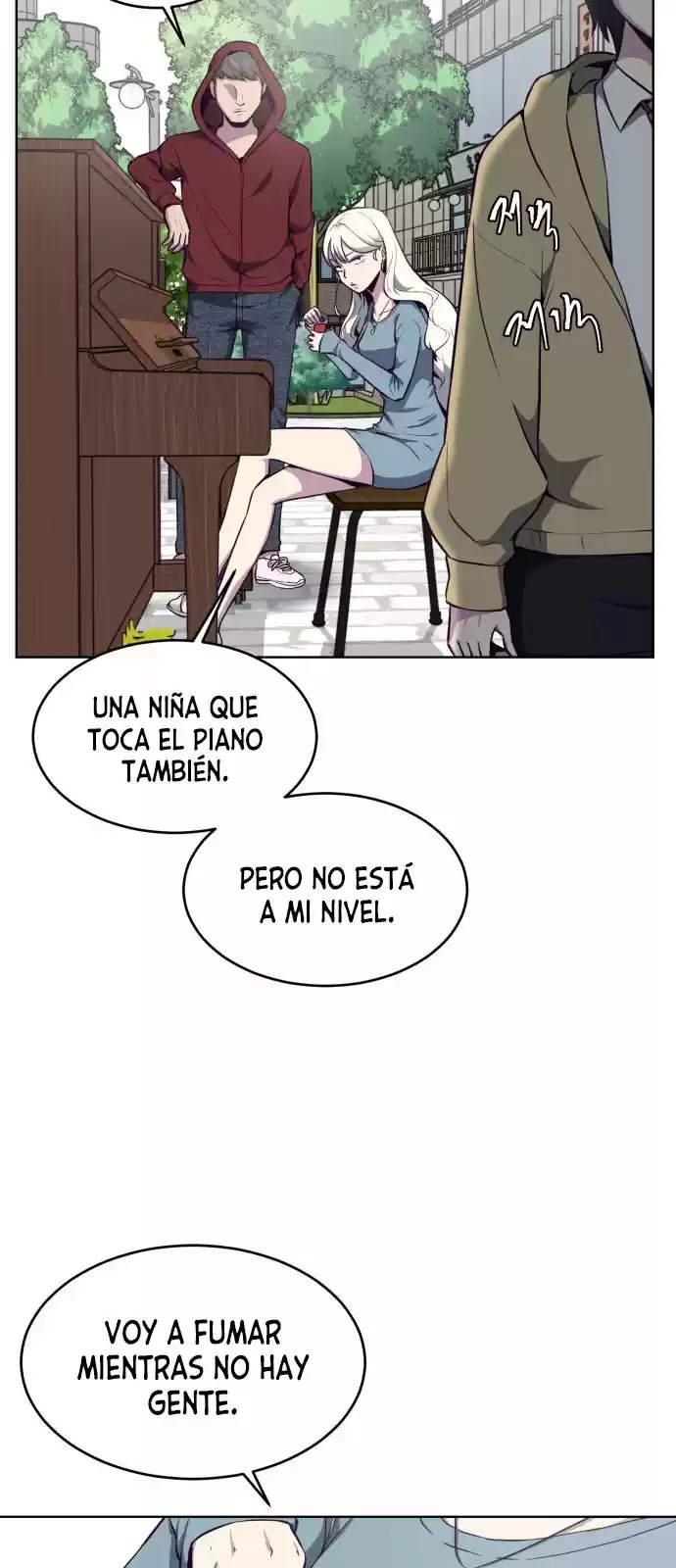 El niño de la muerte (The boy of death) (2022) - Capítulo 34 - Página 32 - LectorTMOo