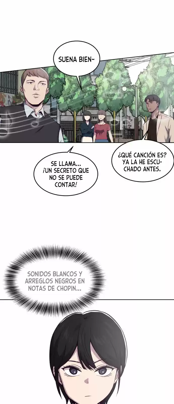 El niño de la muerte (The boy of death) (2022) - Capítulo 34 - Página 37 - LectorTMOo