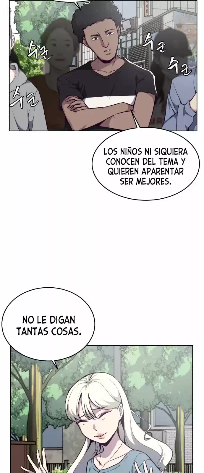 El niño de la muerte (The boy of death) (2022) - Capítulo 34 - Página 55 - LectorTMOo