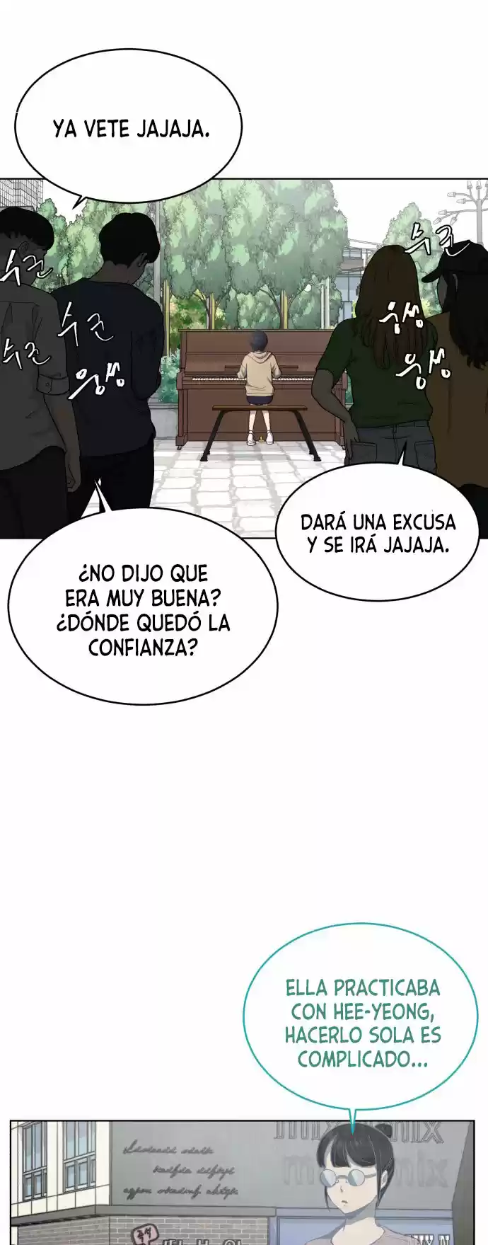 El niño de la muerte (The boy of death) (2022) - Capítulo 34 - Página 69 - LectorTMOo