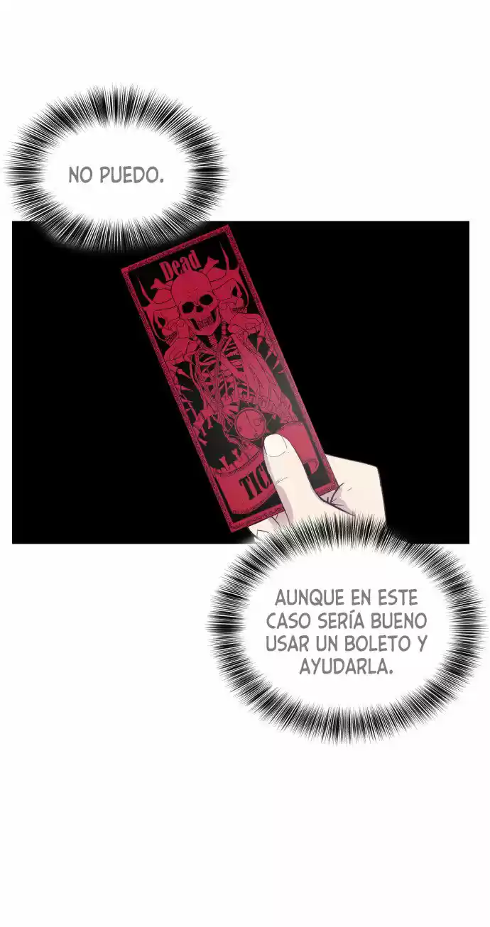 El niño de la muerte (The boy of death) (2022) - Capítulo 34 - Página 77 - LectorTMOo
