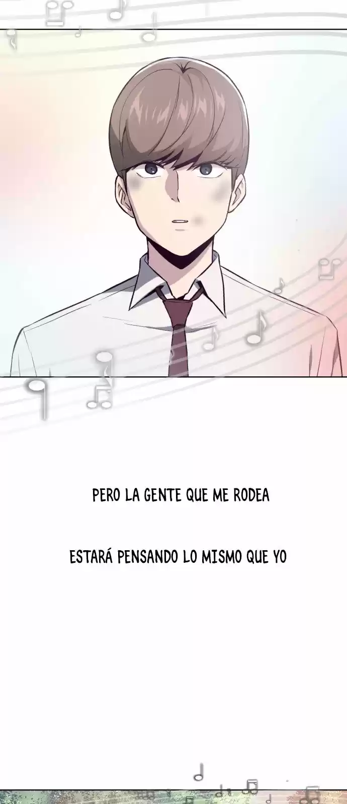 El niño de la muerte (The boy of death) (2022) - Capítulo 35 - Página 26 - LectorTMOo