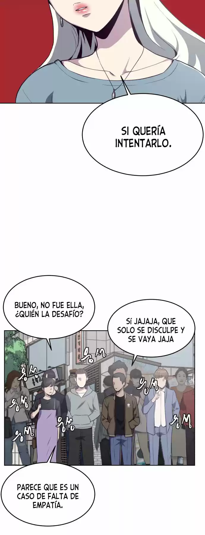 El niño de la muerte (The boy of death) (2022) - Capítulo 35 - Página 33 - LectorTMOo