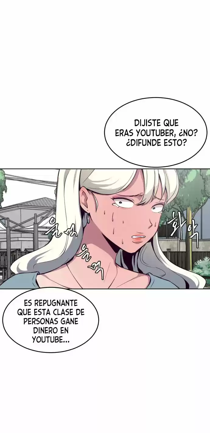 El niño de la muerte (The boy of death) (2022) - Capítulo 35 - Página 42 - LectorTMOo