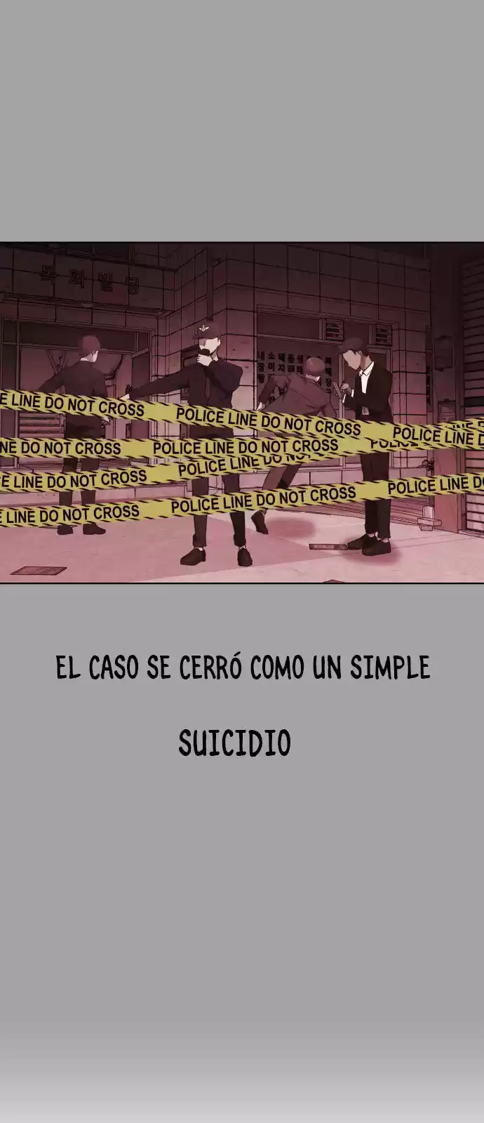 El niño de la muerte (The boy of death) (2022) - Capítulo 35 - Página 61 - LectorTMOo