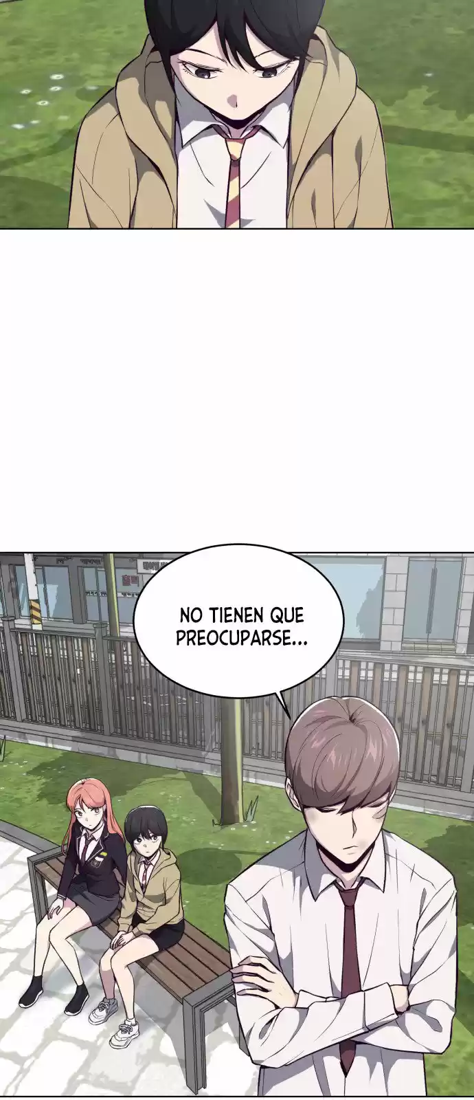 El niño de la muerte (The boy of death) (2022) - Capítulo 35 - Página 65 - LectorTMOo
