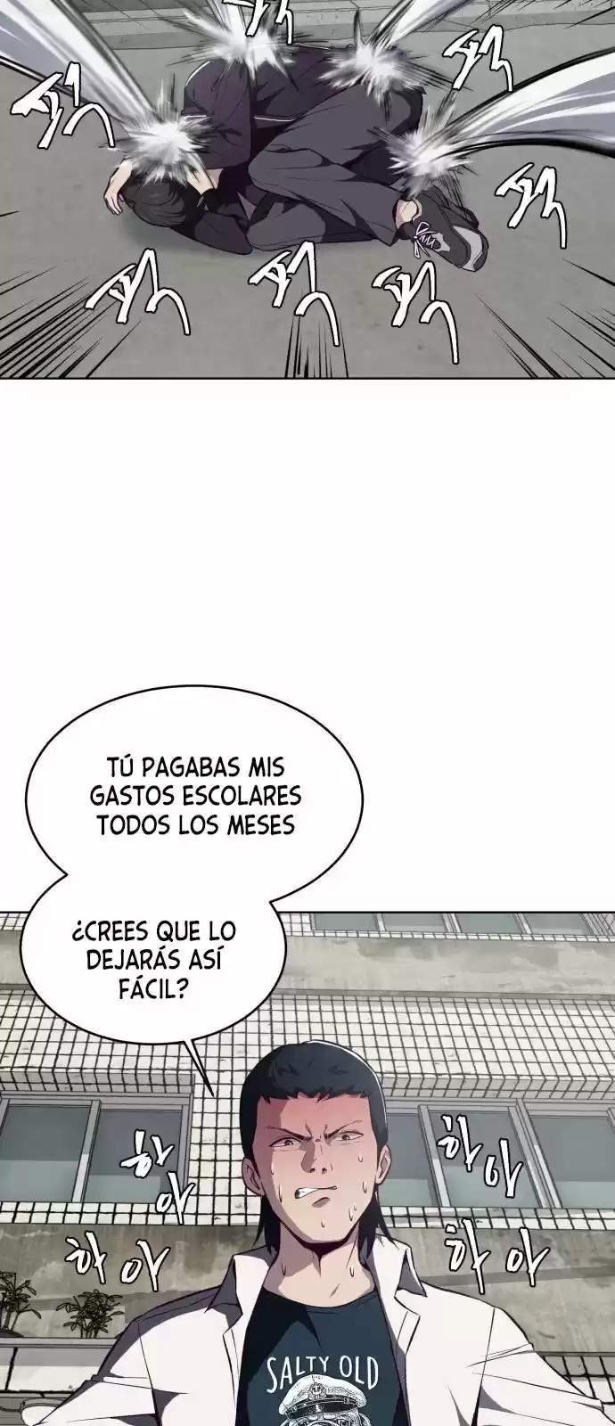 El niño de la muerte (The boy of death) (2022) - Capítulo 35 - Página 71 - LectorTMOo